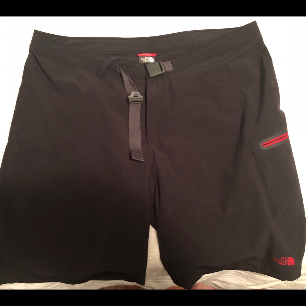 The North Face shorts